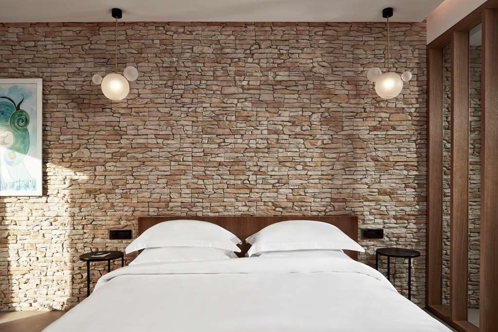 Hotel Myconian Naia Mykonos Town Habitación foto