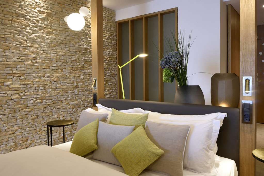 Hotel Myconian Naia Mykonos Town Habitación foto