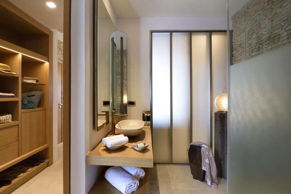 Hotel Myconian Naia Mykonos Town Habitación foto